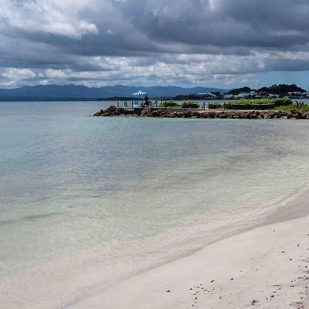 Blue Lagoon Appart En Residence Acces Plage ル・ゴジエ エクステリア 写真