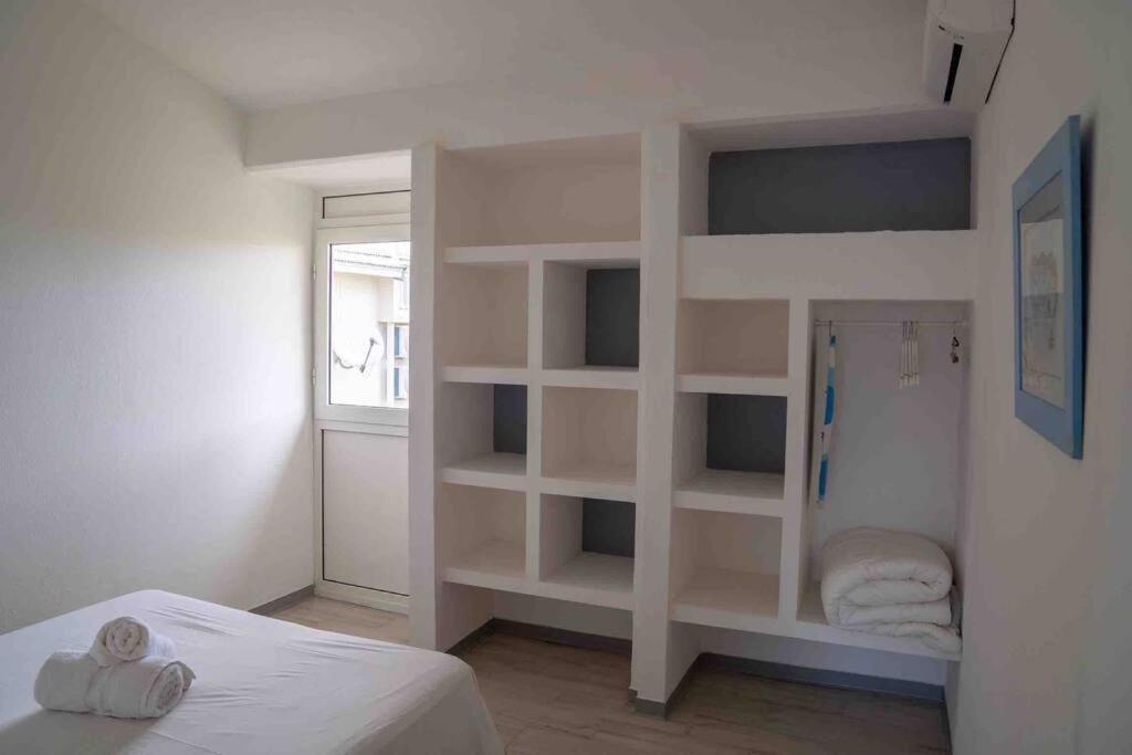 Blue Lagoon Appart En Residence Acces Plage ル・ゴジエ エクステリア 写真